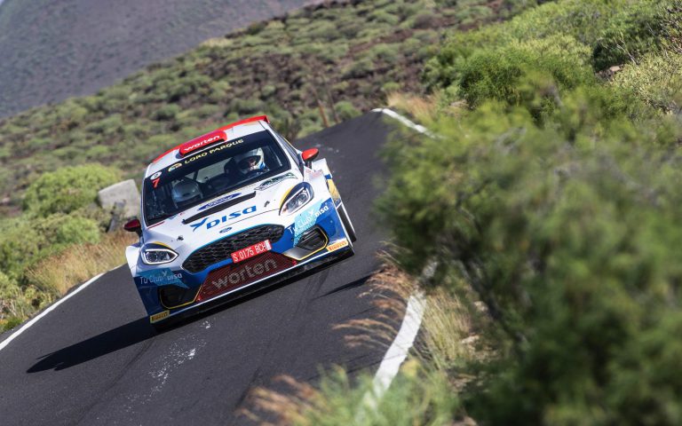 Máxima igualdad en la primera sección.