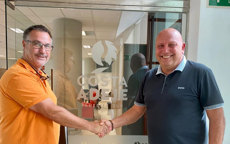 Los principales candidatos a ganar el S-CER ya están inscritos en el 31º Rallye Internacional Villa de Adeje BP Tenerife Trofeo Cicar.