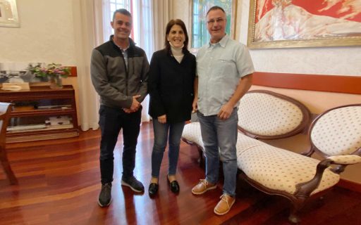 Guía de Isora y Sports & You Canarias apuestan por el 33º Rallye Internacional bp Villa de Adeje Tenerife Trofeo CICAR