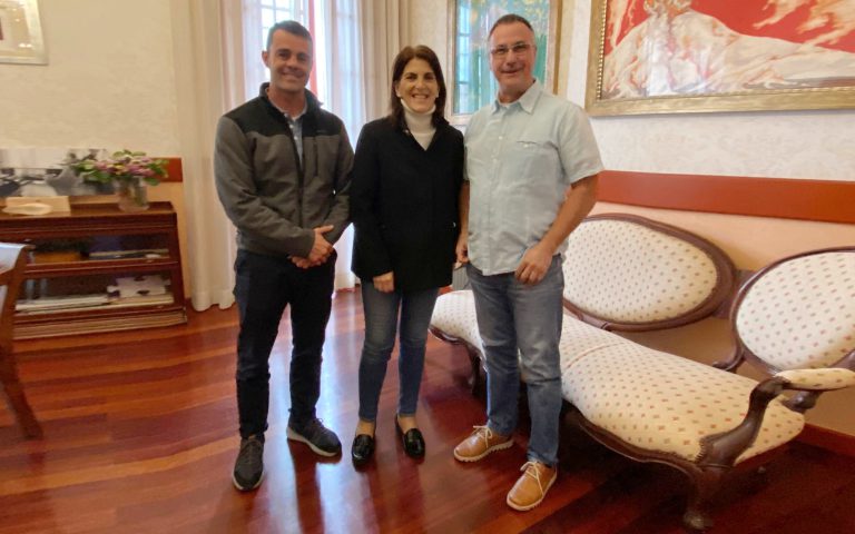 Guía de Isora y Sports & You Canarias apuestan por el 33º Rallye Internacional bp Villa de Adeje Tenerife Trofeo CICAR