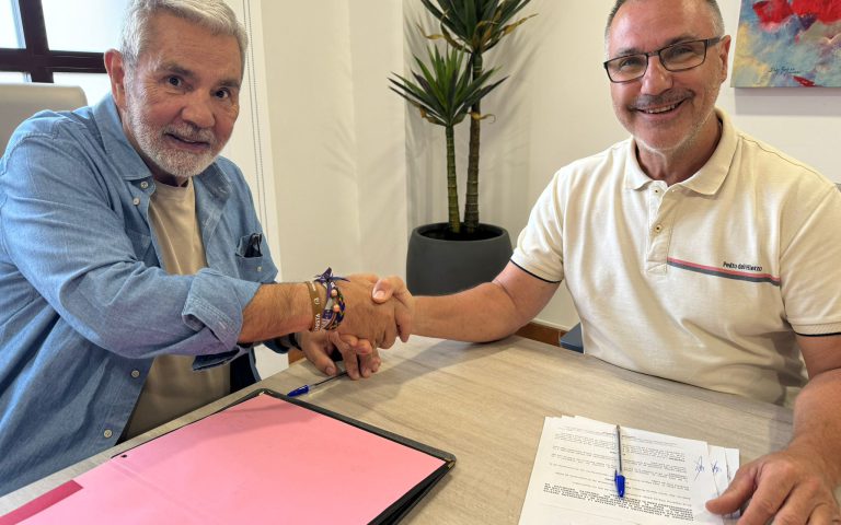 Abierto el periodo de inscripción del 33º Rallye Internacional bp Villa de Adeje Tenerife Trofeo CICAR