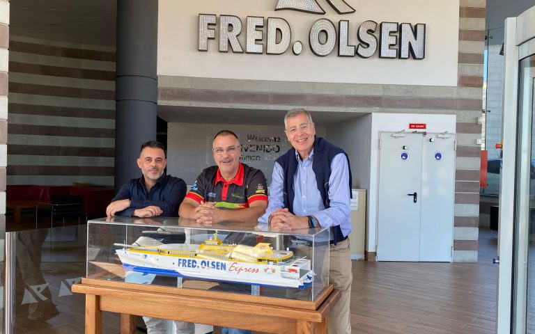 Descuentos del 70% en los desplazamientos al 34º Rallye Internacional bp Villa de Adeje Tenerife Trofeo CICAR