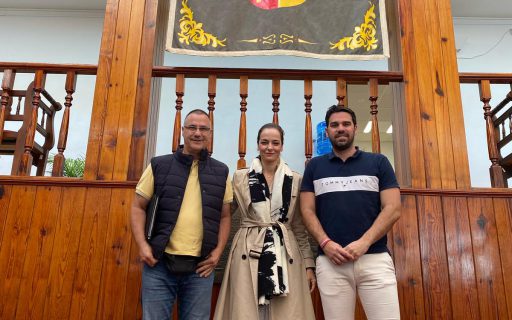 Arona continúa apoyando al Rallye Internacional bp Villa de Adeje Tenerife Trofeo CICAR