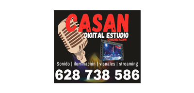 Client logo